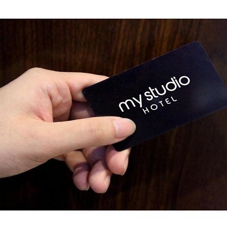 My Studio Hotel Juanda Airport Surabaya Sedati Екстер'єр фото
