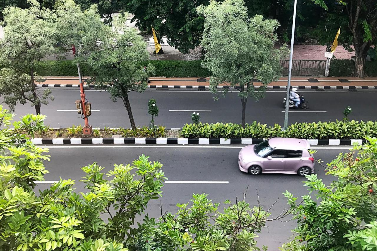 My Studio Hotel Juanda Airport Surabaya Sedati Екстер'єр фото