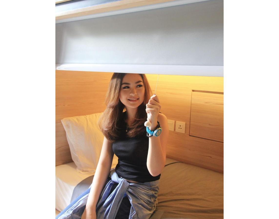 My Studio Hotel Juanda Airport Surabaya Sedati Екстер'єр фото